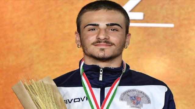 Scherma, a Macerata i Campionati italiani paralimpici e per non vedenti 2022 