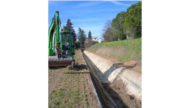 Stagione irrigua, Consorzio di Bonifica delle Marche al lavoro per la riapertura.''Non ci saranno aumenti alle tariffe''