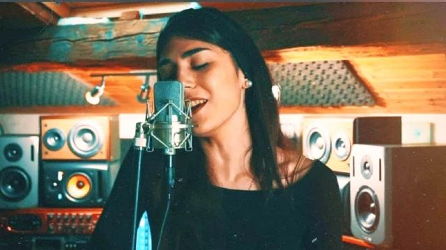 Altidona: esce ''Grido'', il nuovo singolo della cantautrice Emanuela Reviezzo
