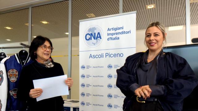 Crisi della moda, Cna Picena al fianco delle piccole imprese: ''Misure urgenti per tutelare il Made in Italy''