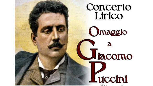 Ascoli Piceno ospiterà il Concerto lirico ''Omaggio a Giacomo Puccini''  al Ventidio Basso
