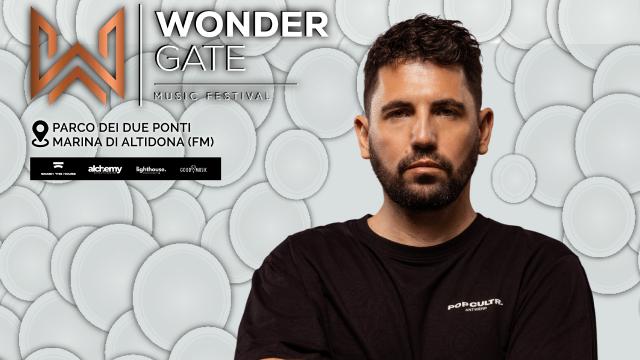 Wondergate Festival 2025: il Ferragosto più caldo di sempre! Dimitri Vegas, Aoki e Afrojack a Marina di Altidona