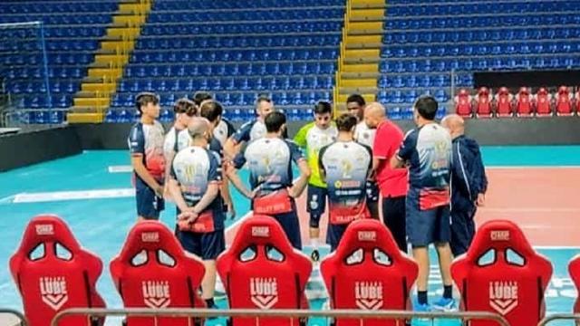Pallavolo Serie C, il resoconto delle gare del weekend della Riviera Samb Volley