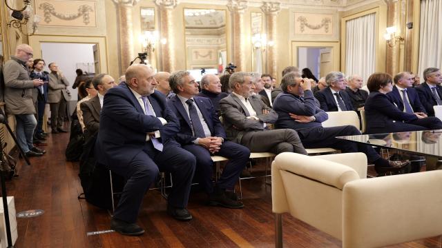 Ascoli: C.NEXT presenta l'assessment, semaforo verde per il polo di innovazione nel Piceno