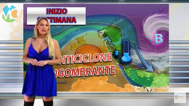 Meteo, la situazione ad Ascoli e nelle Marche per Martedì 18 Gennaio