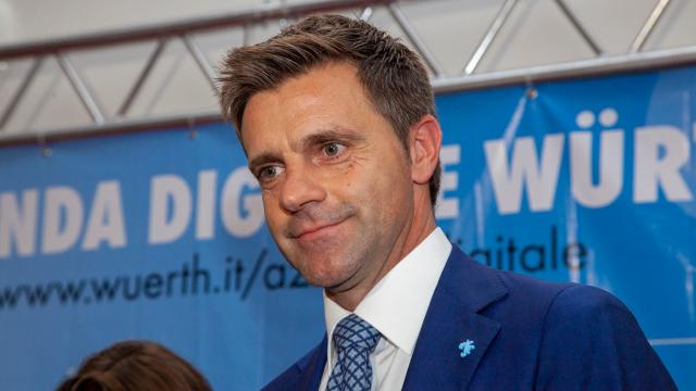 M&G Scuola Pallavolo, il Festival dello Sport entra nel vivo con un weekend di grandi nomi 