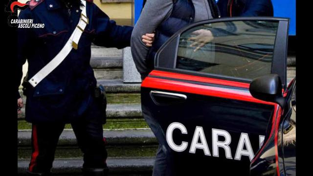San Benedetto del Tronto, arresto di tre persone per rapina ai danni di un uomo