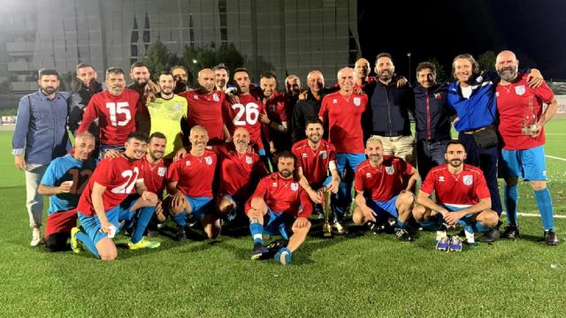 Coppa Marche Amatori, trionfo della S.S.D. Vis Centobuchi al “Don Mauro Bartolini” di Ascoli Piceno