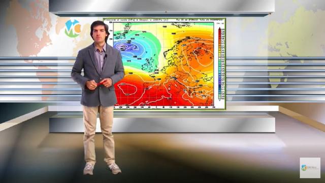 Meteo, la situazione ad Ascoli e nelle Marche per Martedì 28 Settembre