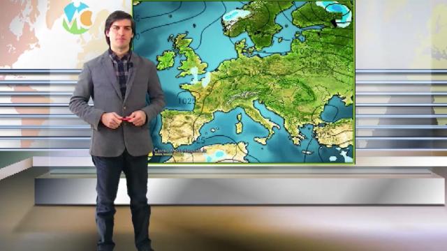Meteo, la situazione ad Ascoli e nelle Marche per Mercoledì 3 Marzo