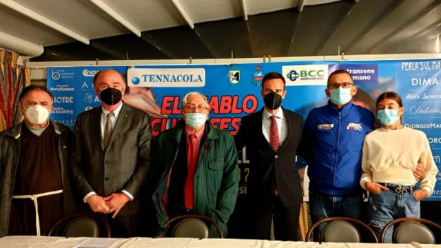 Porto Sant’Elpidio, alzato ufficialmente il sipario su El Diablo Cycling Festival