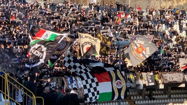 Ascoli Calcio, aggiornamento sul dato dei tifosi che hanno confermato l'abbonamento in vista della prossima stagione