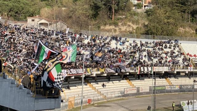 Ascoli Calcio, definiti i prezzi dei biglietti per il match con il Catanzaro al “Del Duca”