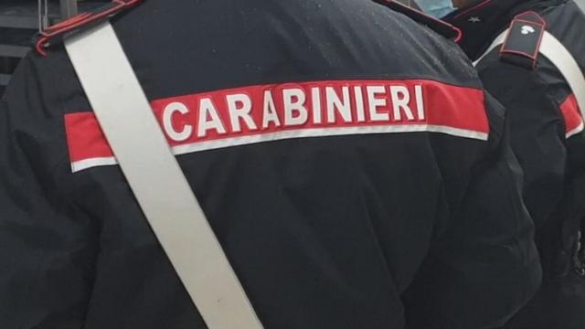 Carabinieri: San Benedetto del Tronto, arrestato per droga cittadino ucraino 