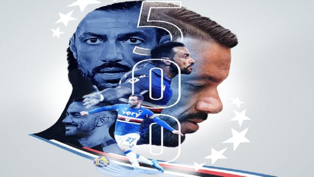 Sampdoria-Parma 3-0, highlights
