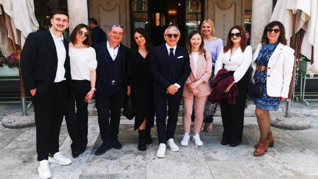 Ascoli Piceno, Lattanzi: ''Necessario promuovere cultura dell'ambiente. Incentiveremo la mobilità sostenibile''