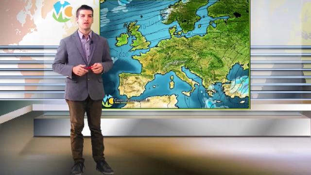 Meteo, la situazione ad Ascoli e nelle Marche per Giovedì 29 Aprile