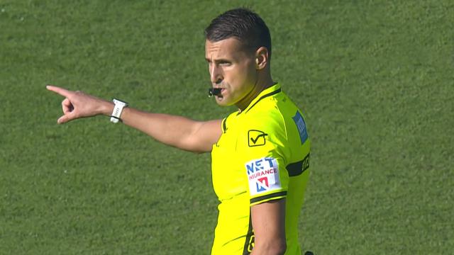 Ascoli-Sudtirol, arbitra Perenzoni di Rovereto. Nessun precedente in carriera con i bianconeri