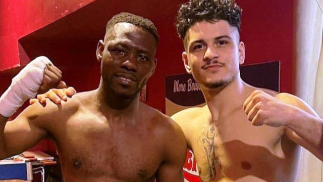 Boxe, ottimi riscontri per la riunione pugilistica al Florentia Rock Live di Ragnola