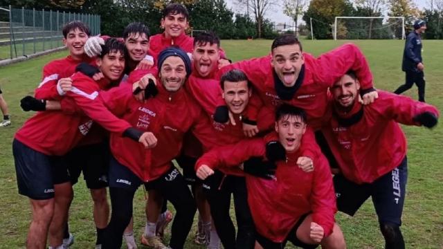Gubbio, 19 i convocati di Taurino per la partita con l'Ascoli. C'è anche l'ex Bolletta