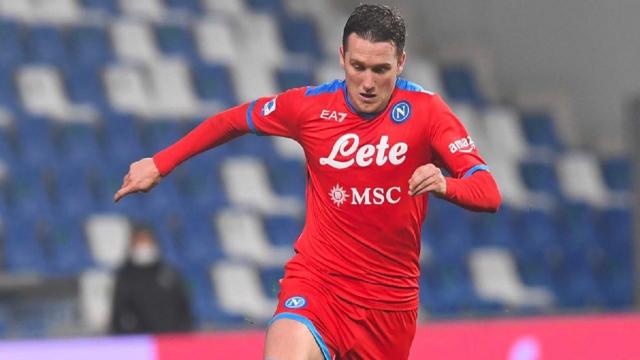 Sassuolo-Napoli 2-2, highlights. Ancora a segno Scamacca