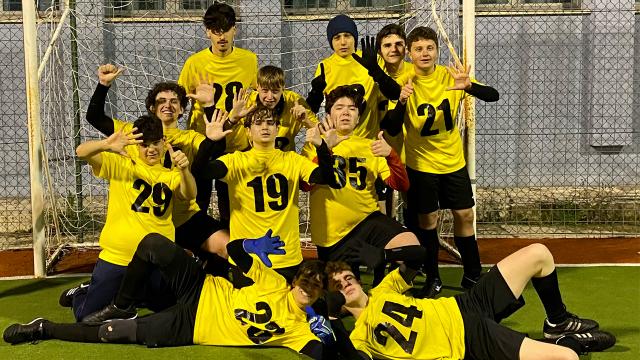 Un sogno chiamato 'Joy Cup'. Asd San Giuseppe Calcio a 5 si appresta ad affrontare l’ultima gara stagionale 