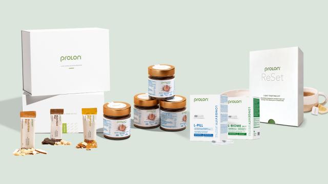 L-Nutra annuncia l'espansione del catalogo innovazioni per la longevità e il benessere quotidiano