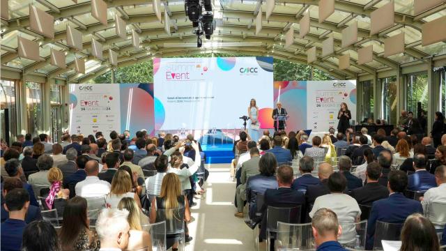 Ascoli, ''Battente Shopping&More'' conquista il ''Certificate of Merit'' al CNCC Marketing Awards 2024