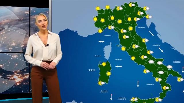 Meteo, la situazione ad Ascoli Piceno e nelle Marche per Mercoledì 15 Gennaio