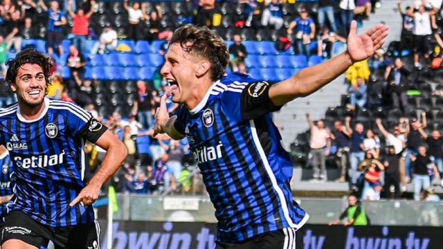 Serie B 10° turno: il Sudtirol passa a Cremona. Bottino pieno per Catanzaro, Brescia e Pisa