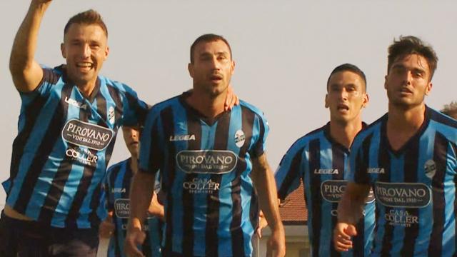 Lecco, Bonazzoli ne convoca 24 per la partita interna con l'Ascoli. Non ce la fa Marrone