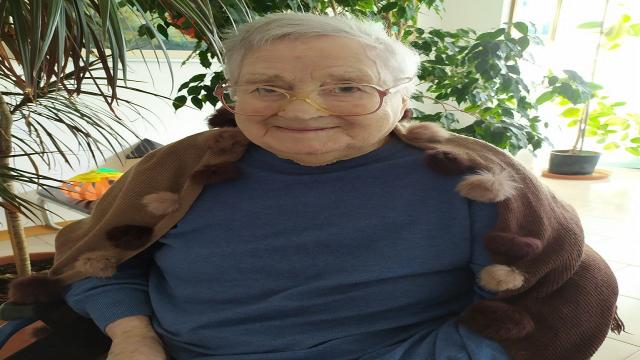 San Benedetto, centesimo compleanno per Ada Pasquini 