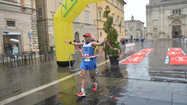 Ascoli Piceno, tutto pronto per la 4ª edizione della Mezza Maratona. Stallone: ''Lo sport torna a correre''
