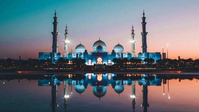 Dall'Italia agli Emirati Arabi: I migliori itinerari e paesi da vedere
