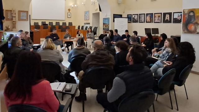 Minori e fragilità, la rete cresce a Grottammare: nuovo incontro del Progetto territoriale 