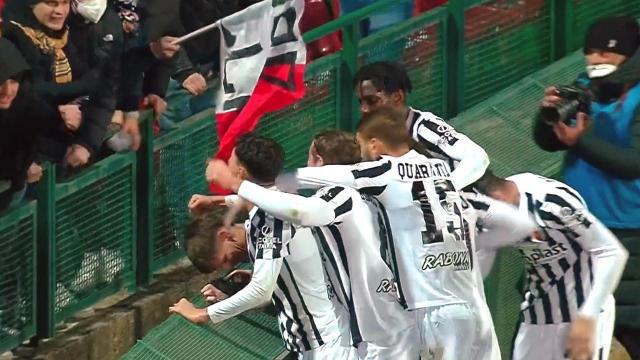 Ascoli Calcio, bilancio in totale equilibrio nei primi match dell'anno delle ultime cinque stagioni di B