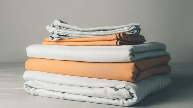 Come mantenere in ordine la propria biancheria di casa