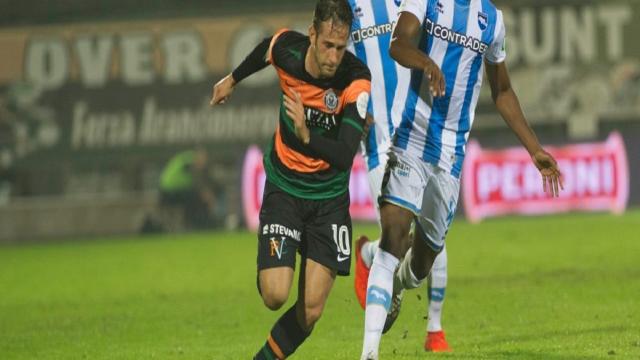 Serie B 2020/2021, curiosità e immagini salienti dei match della quarta giornata