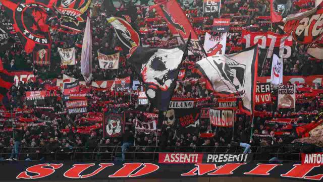 Le squadre più tifate al mondo? Ci sono anche delle italiane?