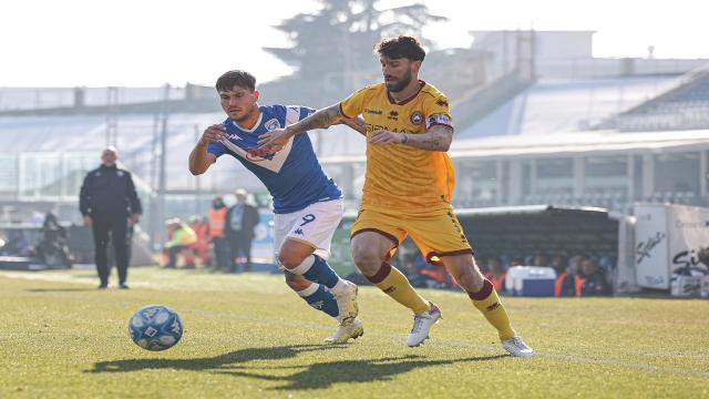 Serie B 23° turno: il Parma supera il Venezia. Como e Cremonese vincono in trasferta, Brescia in zona playoff