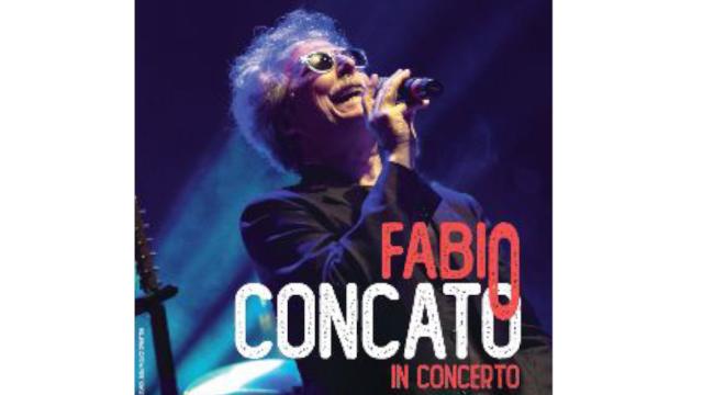 Al Teatro Ventidio Basso di Ascoli Piceno Fabio Concato in concerto con 'Musico Ambulante Tour'