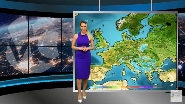 Meteo, la situazione ad Ascoli e nelle Marche per Mercoledì 19 Aprile