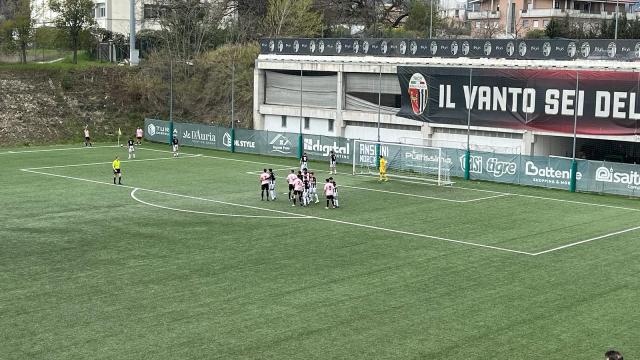 Ascoli Calcio, l'Under 17 batte 2-0 il Palermo con doppietta di Dileo. Pari per l'Under 16 a Bari, Under 15 ko di misura