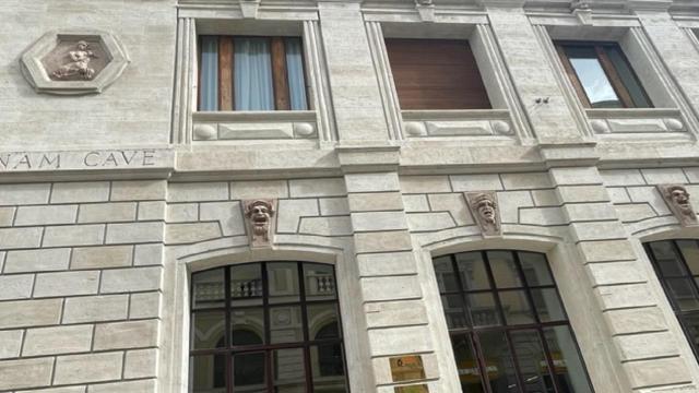 Ascoli, Fondazione Carisap: borse di studio per il corso dell'Università Politecnica delle Marche
