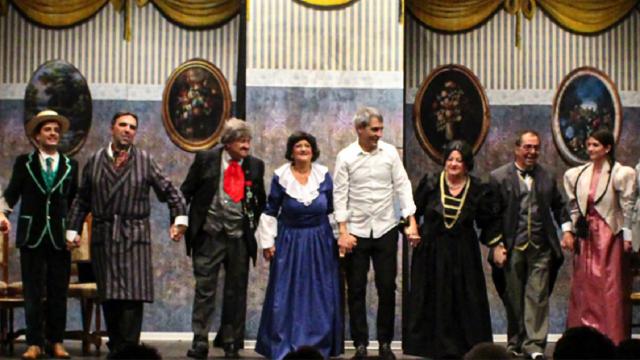 Grottammare: Teatro delle Energie, appuntamento con la commedia dialettale