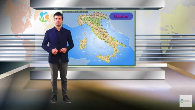 Meteo, la situazione ad Ascoli e nelle Marche per Venerdì 11 Giugno