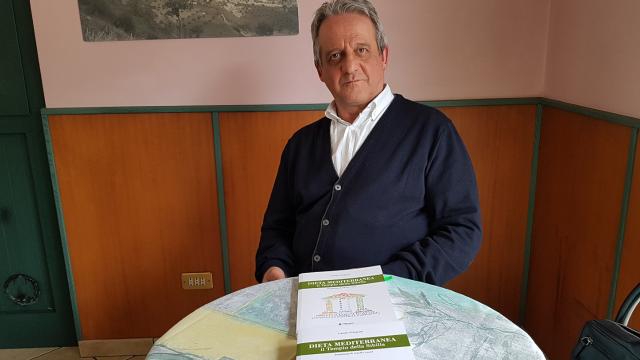 'Il vino nella dieta mediterranea', incontro con il dottor Siliquini del Laboratorio Piceno