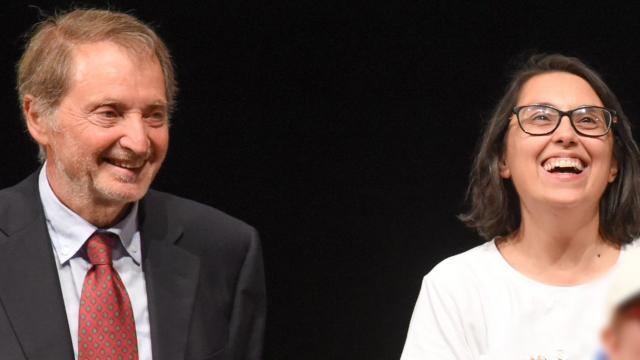 IC Monteprandone ''Mancini'', progetto Crescita nella cooperazione: premiata la 4^ D della scuola primaria