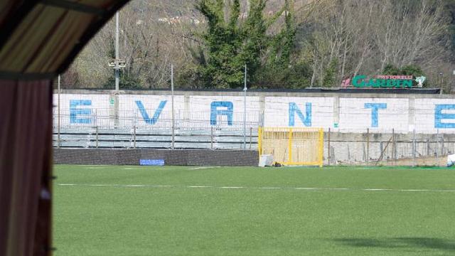 Sestri Levante-Ascoli, dato definitivo dei tifosi bianconeri allo stadio ''Sivori''