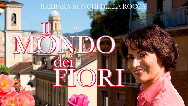 Ascoli Piceno: a tavola con una delle esperte più autorevoli di bon ton e galateo, Barbara Ronchi della Rocca